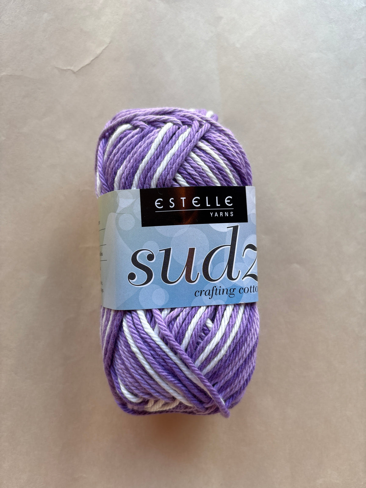 Estelle Sudz