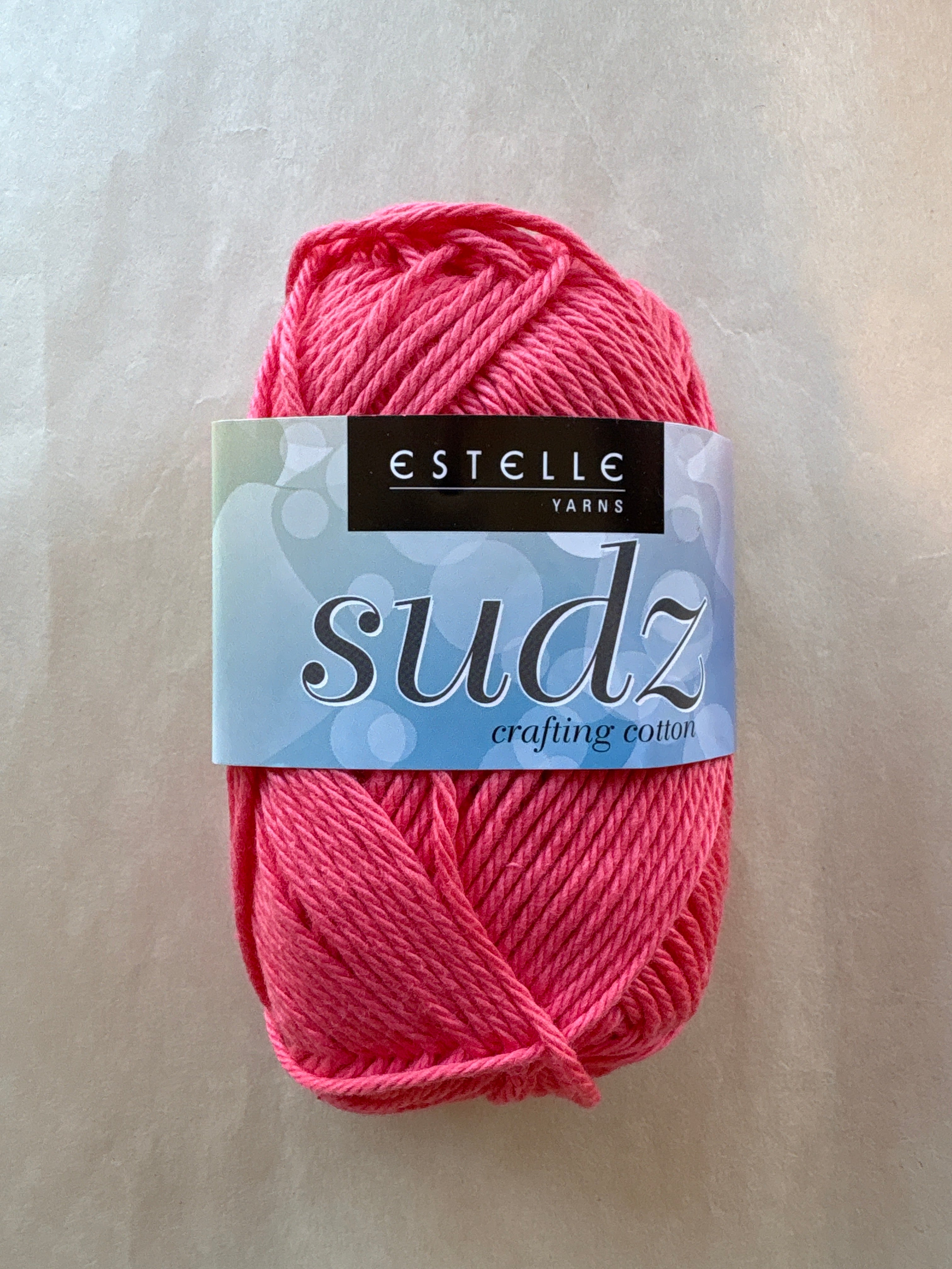 Estelle Sudz