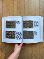 Alterknit Stitch Dictionary