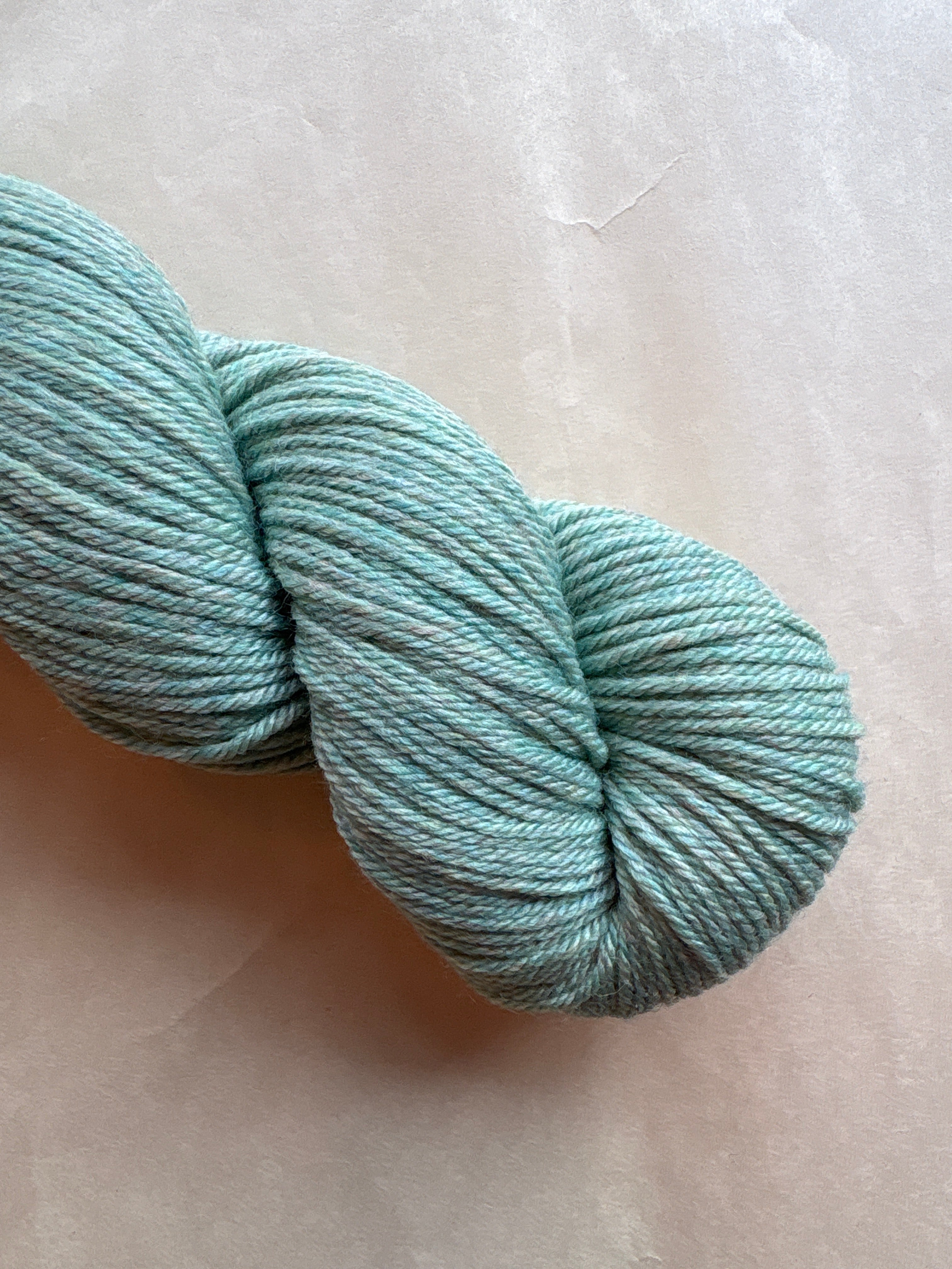 Estelle Worsted