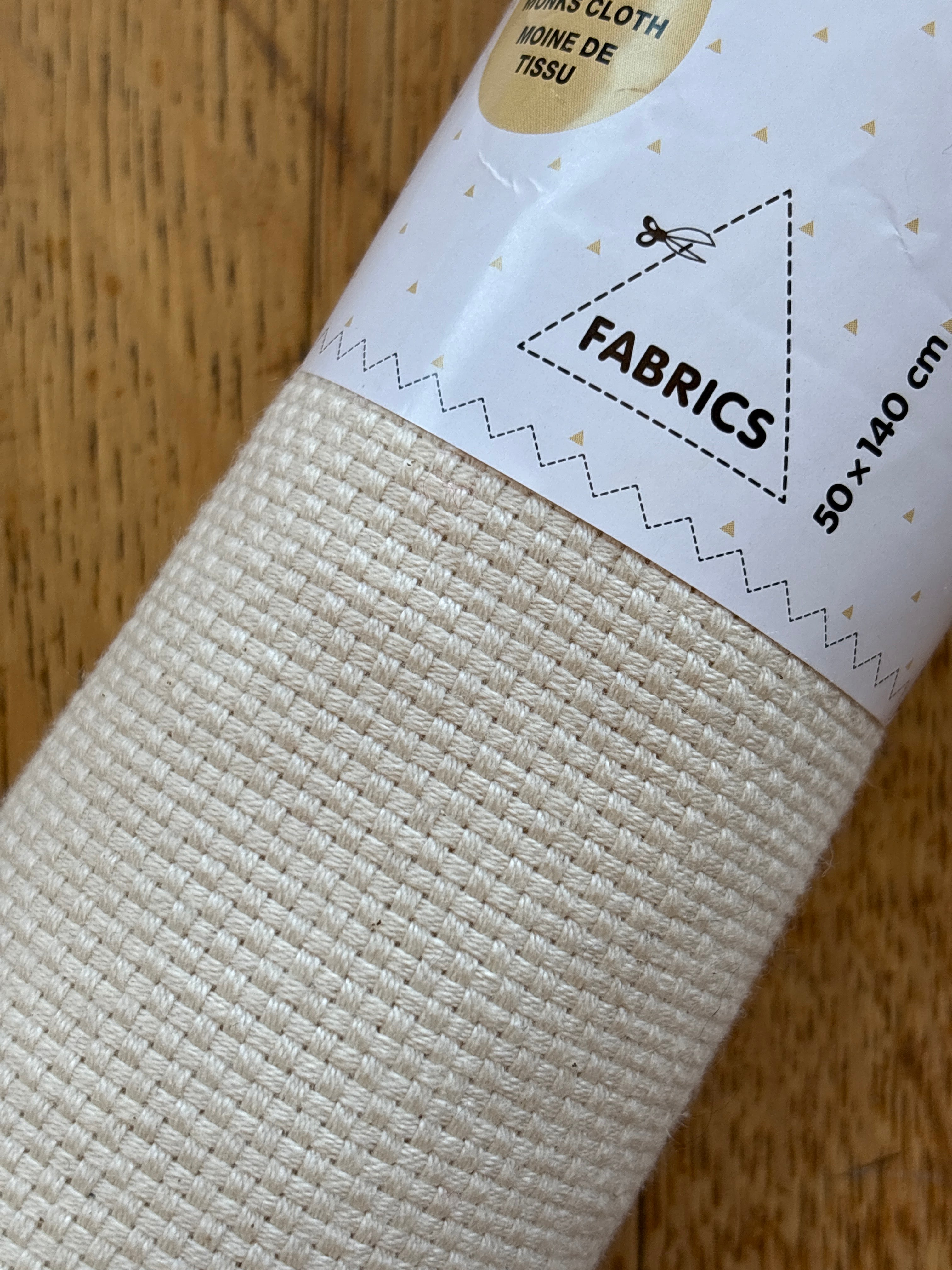 Rico Monks Cloth