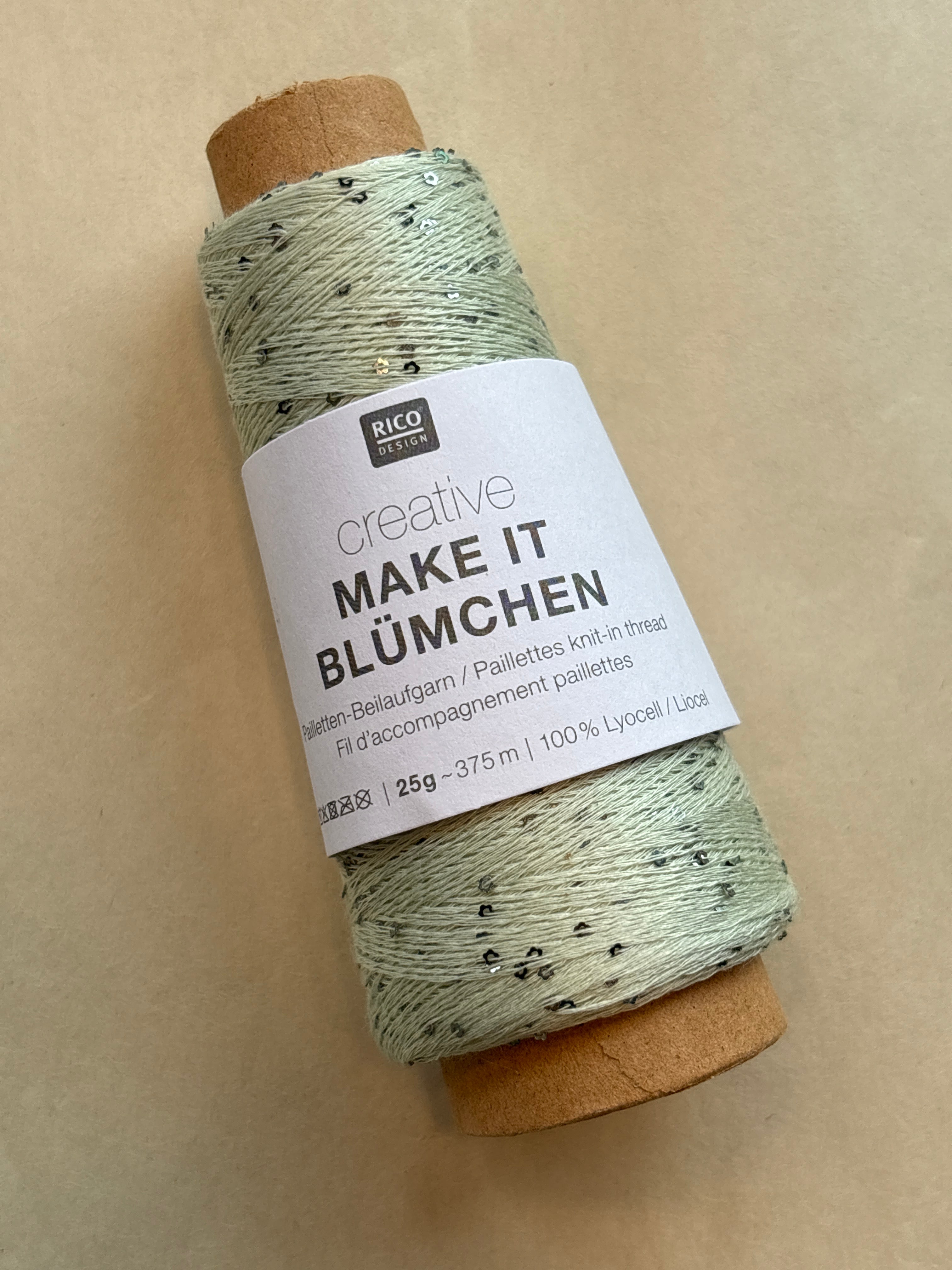 Creative Make It Blumchen