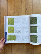 The Ultimate Stitch Dictionary