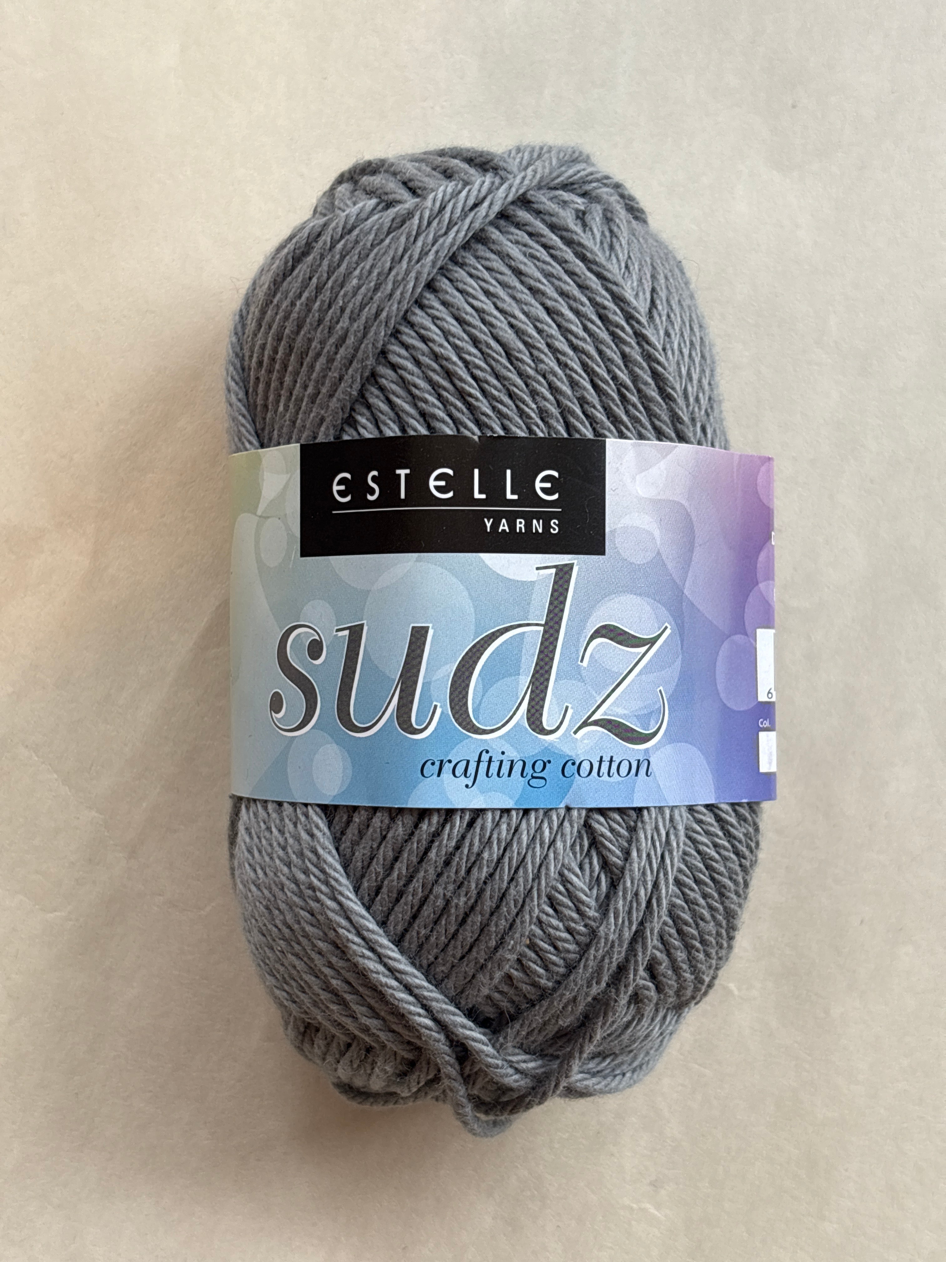Estelle Sudz