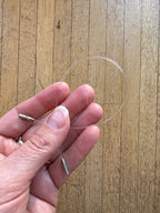 ChiaoGoo SPIN Interchangeable Nylon Cable