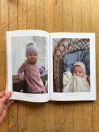 Classic Nordic Knits for Kids