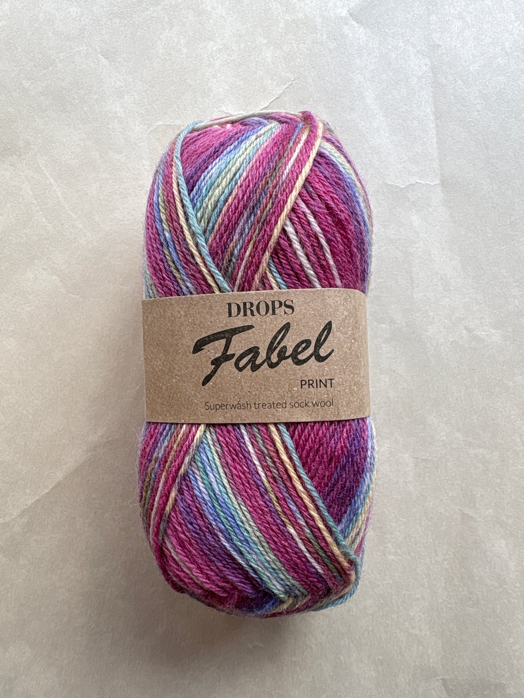 DROPS Fabel