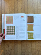 The Ultimate Stitch Dictionary