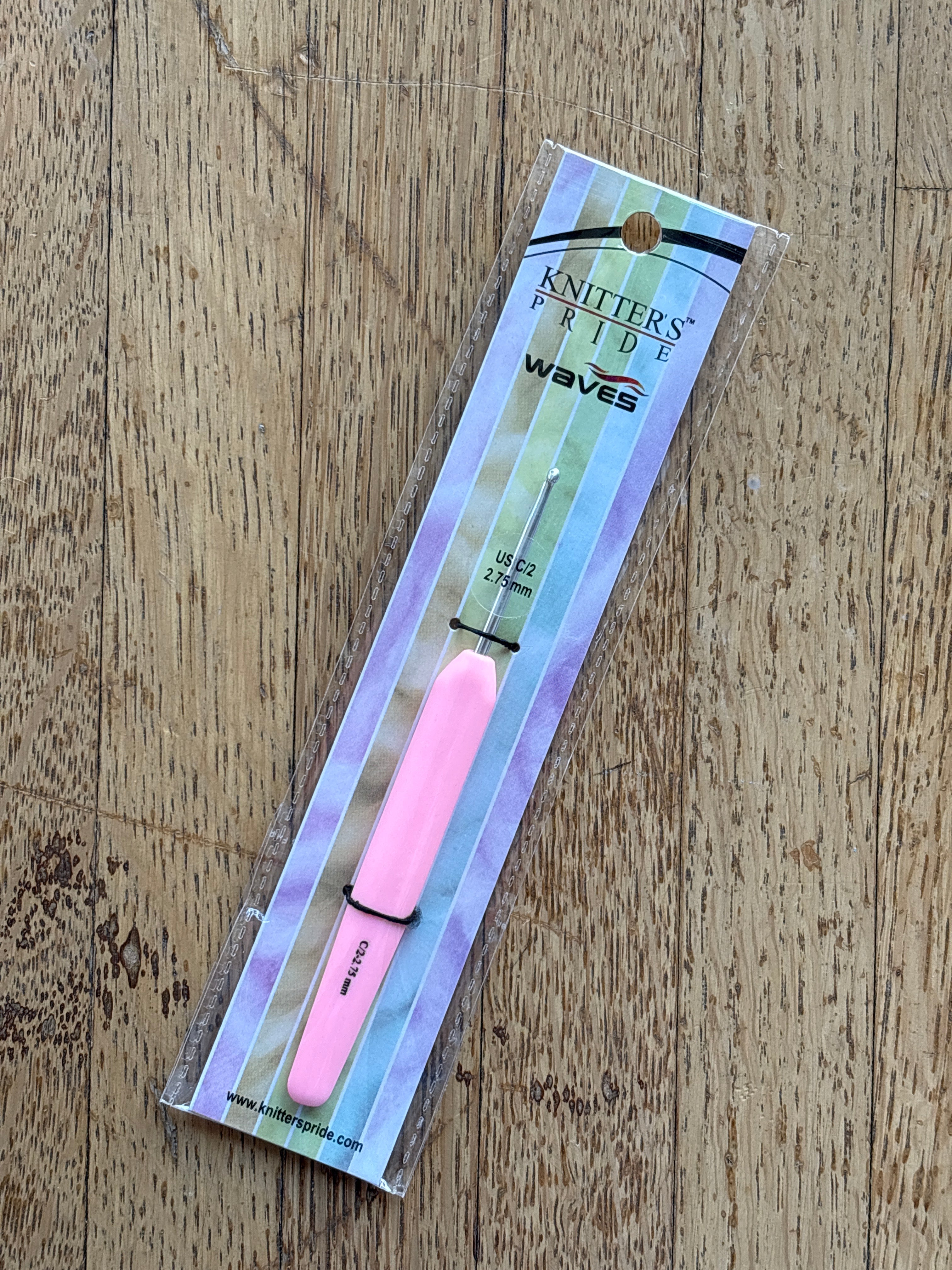 Knitter's Pride/KnitPro Crochet Hooks