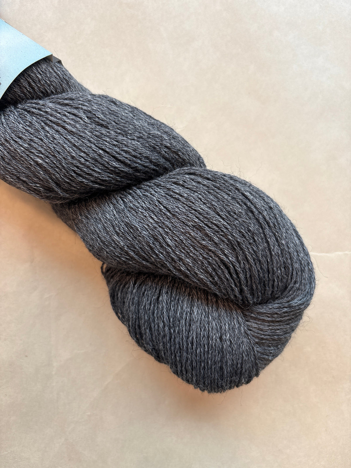 Highland Alpaca Fine