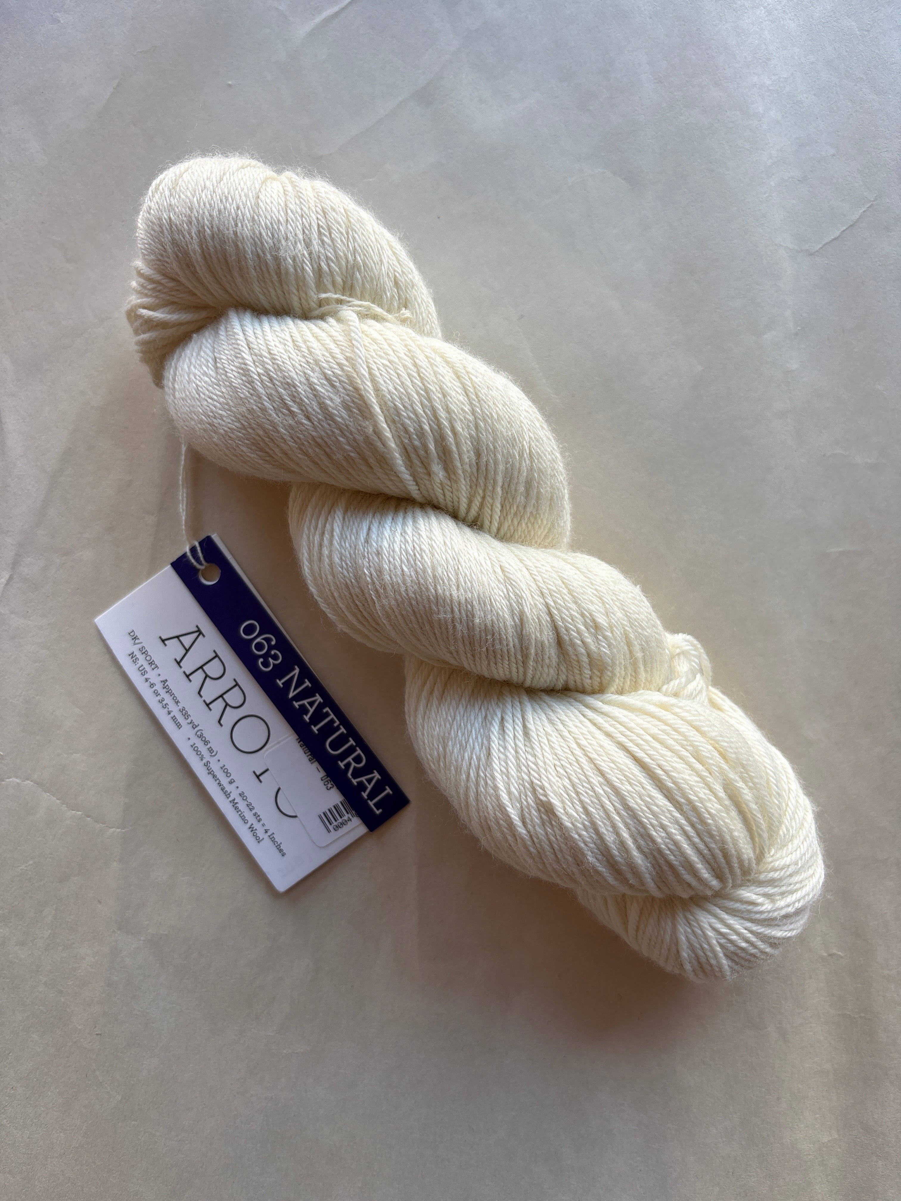 Malabrigo Arroyo