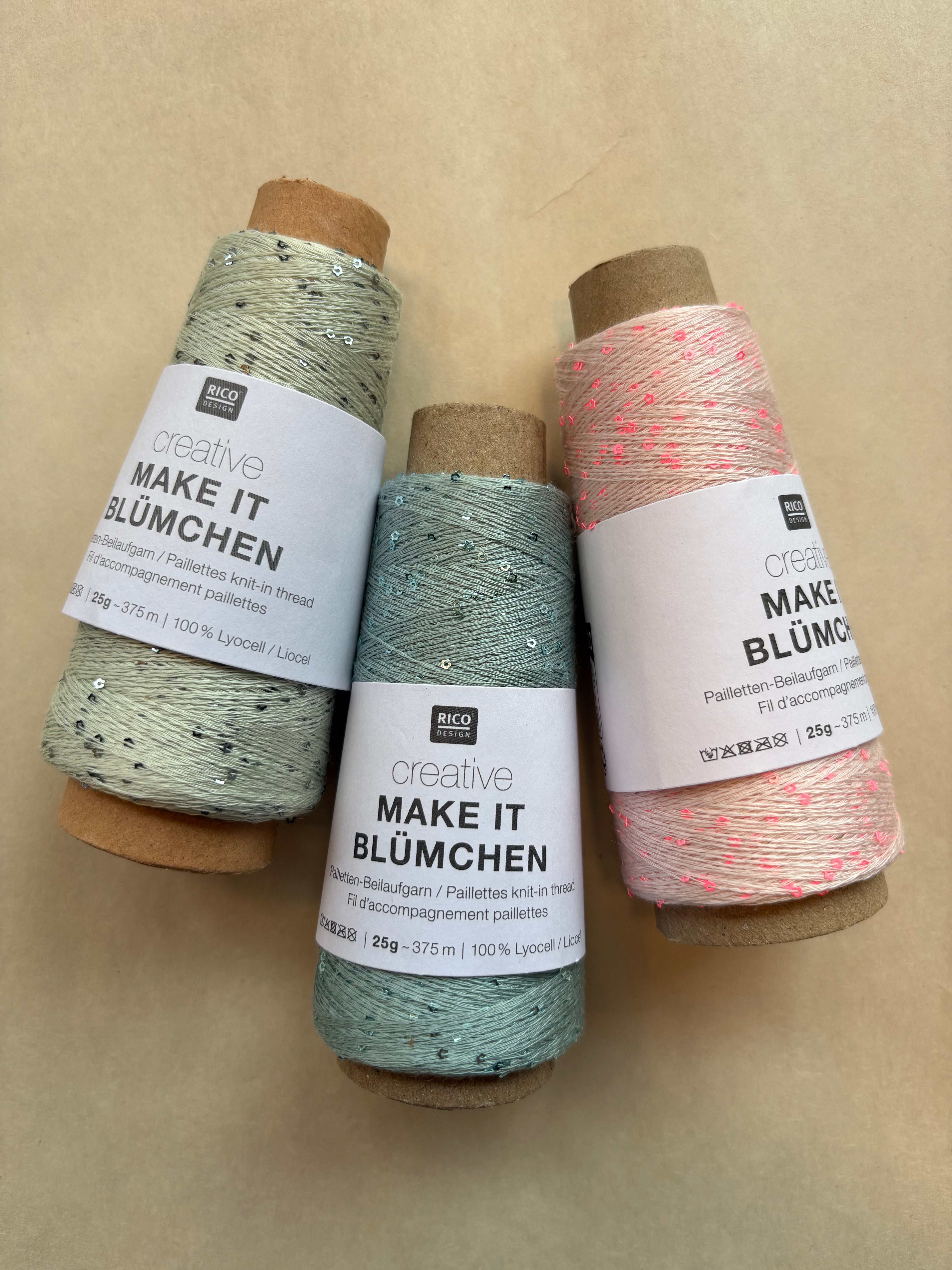 Creative Make It Blumchen
