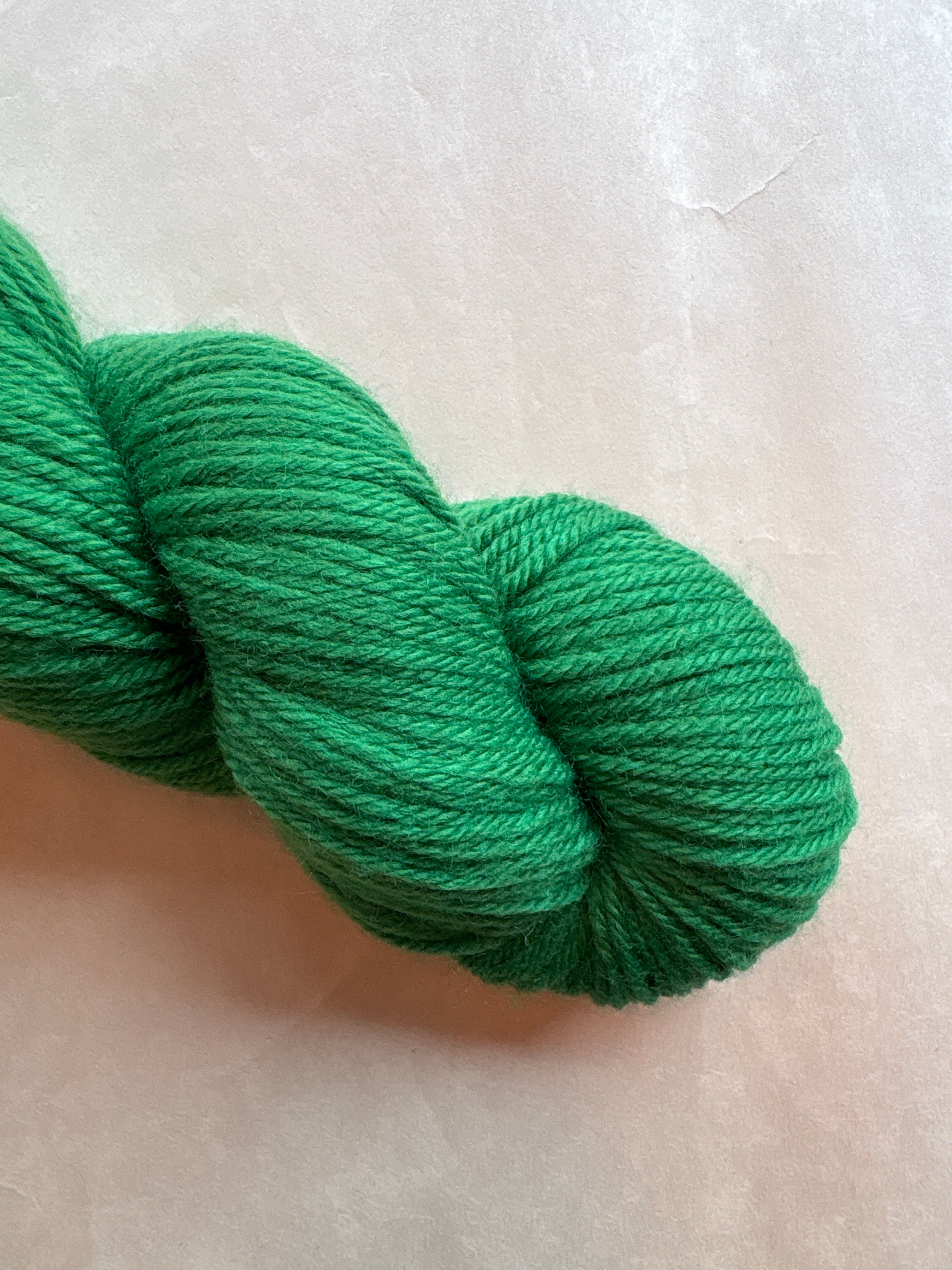 Estelle Worsted