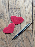 ChiaoGoo Rubber Grippers
