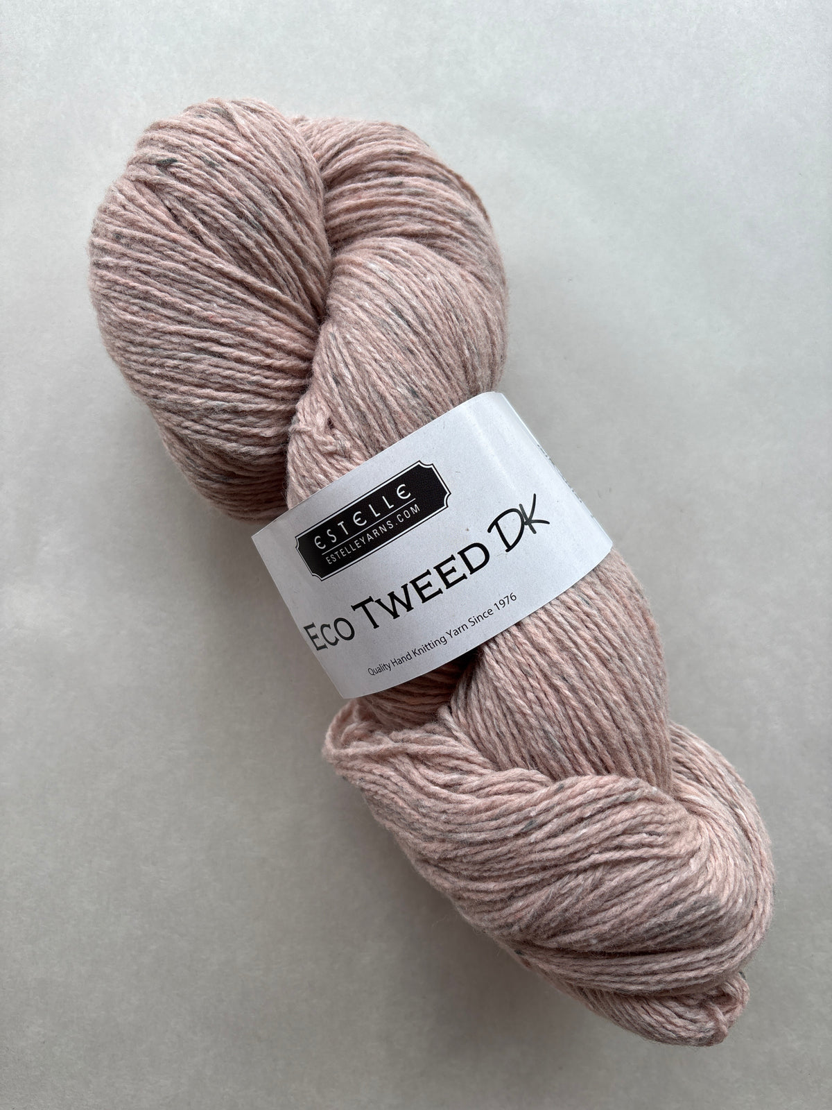 Eco Tweed DK