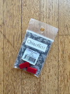 ChiaoGoo Cable End Stoppers