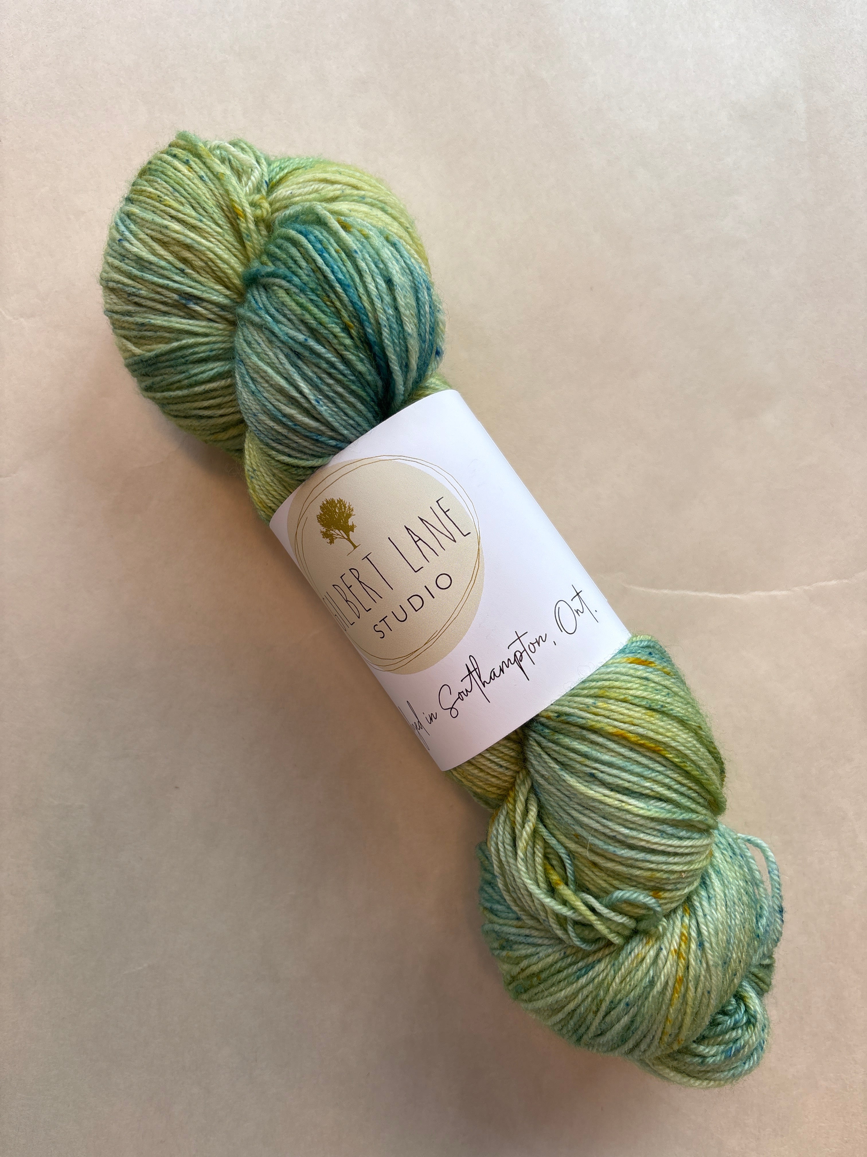 Gilbert Lane Studio Sock