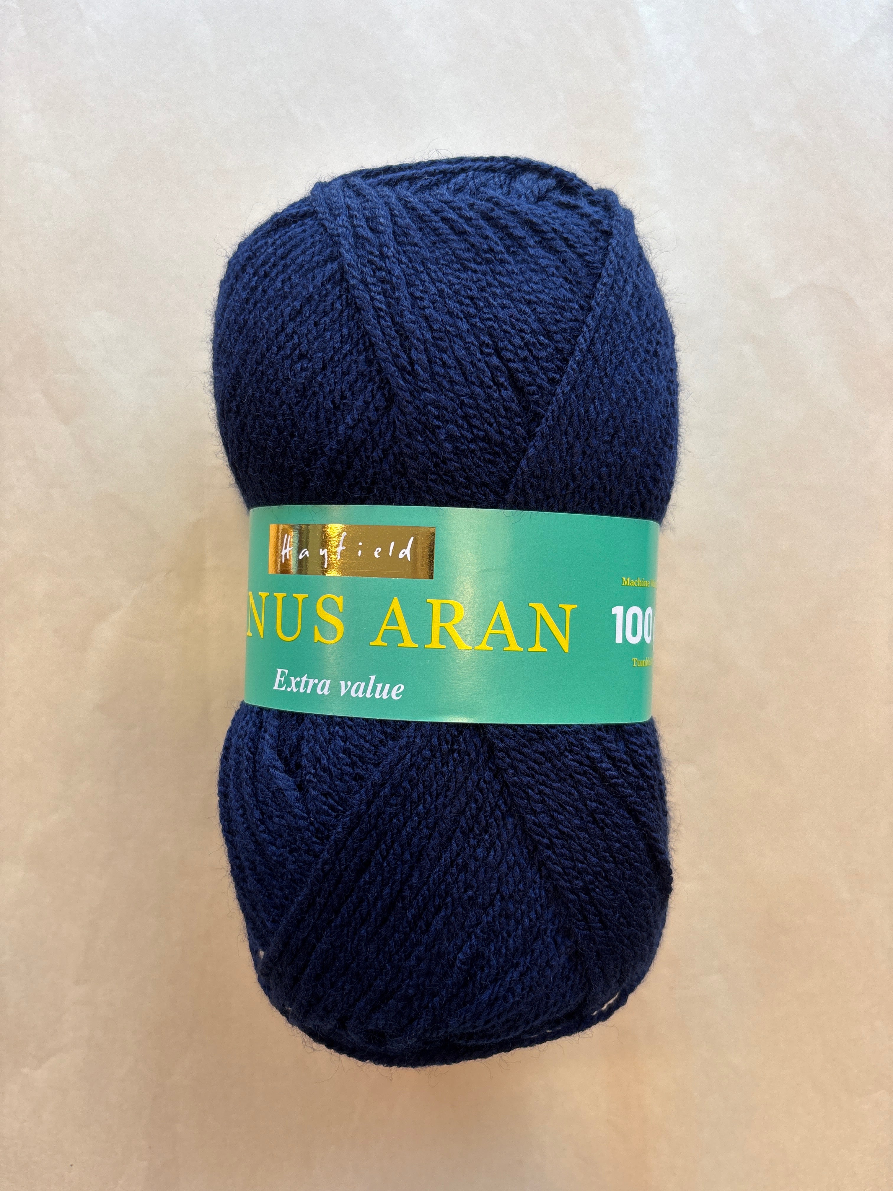 Bonus Aran