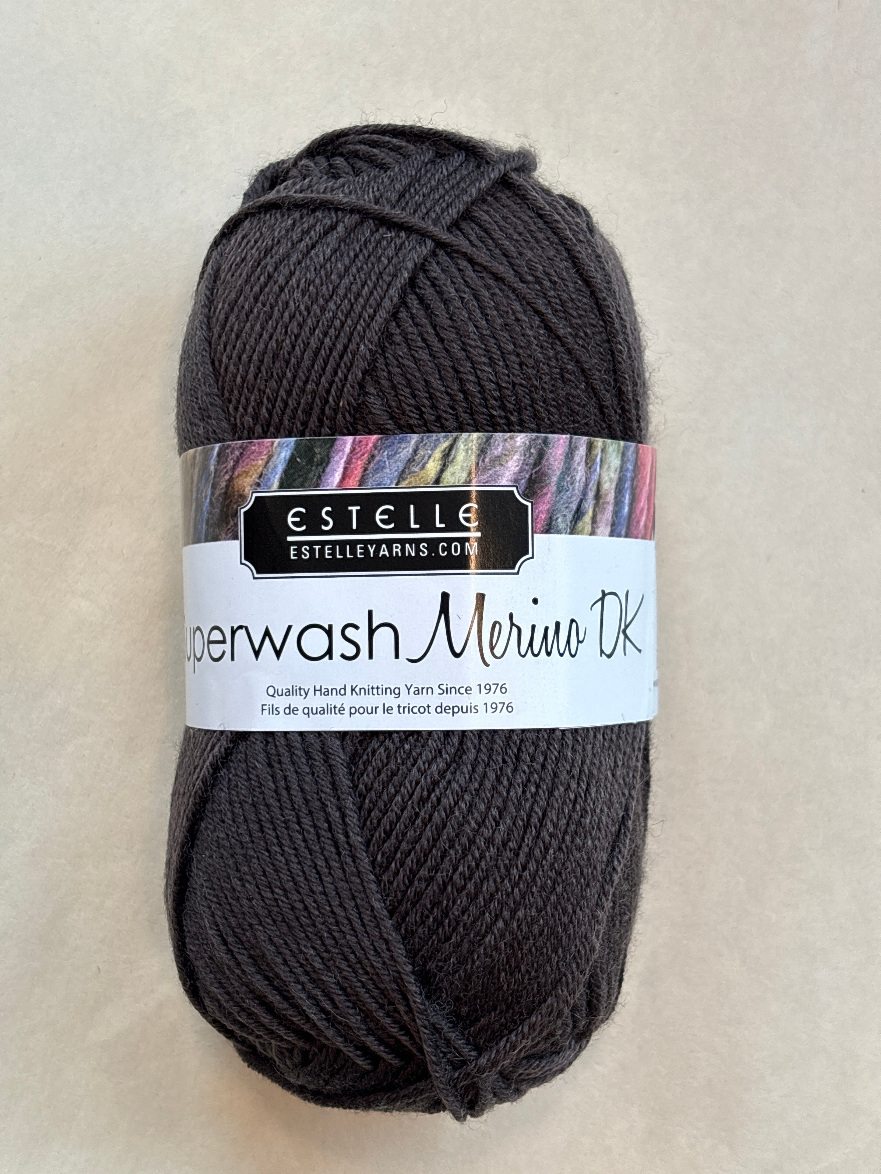 Superwash Merino DK