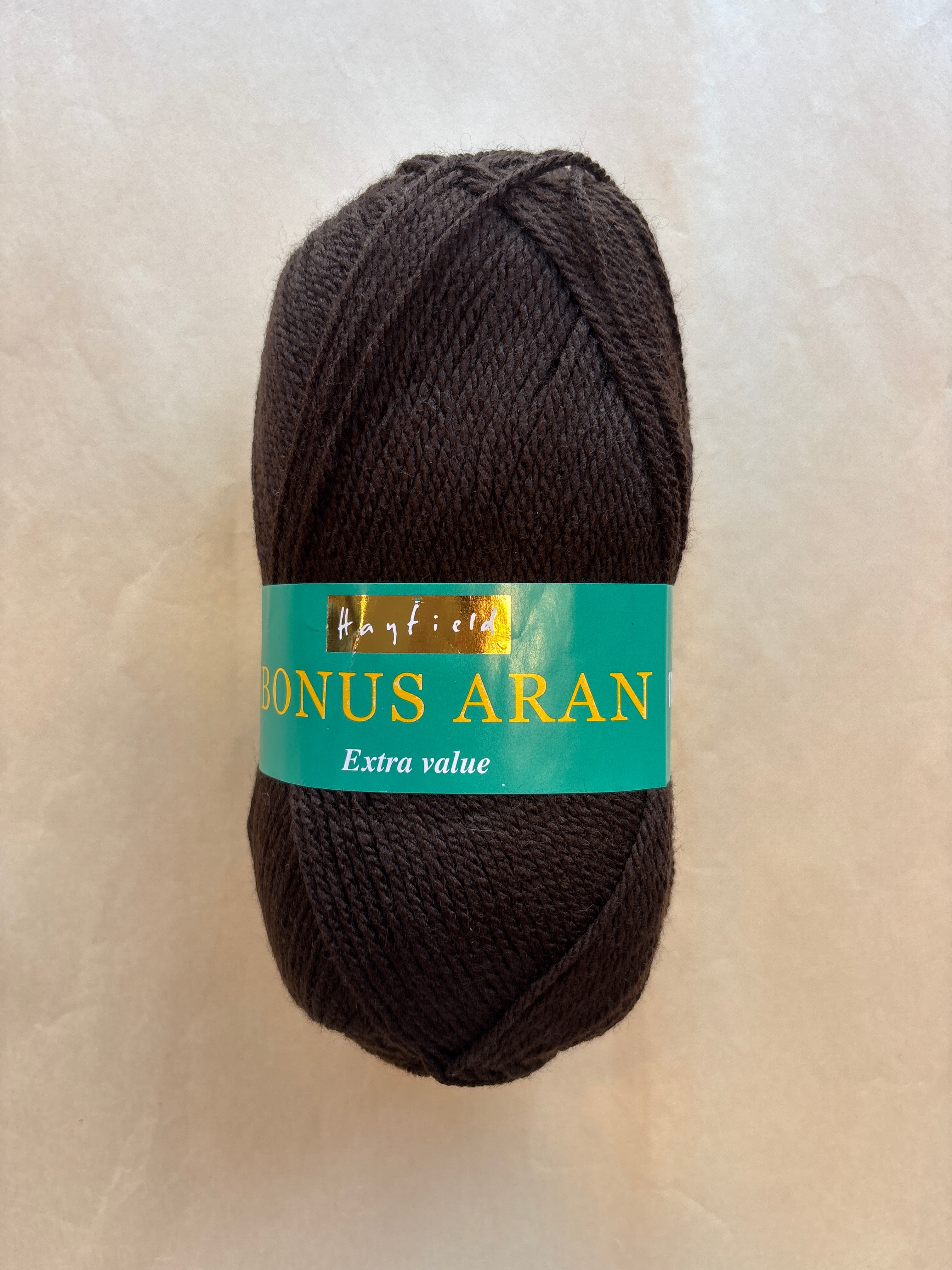 Bonus Aran