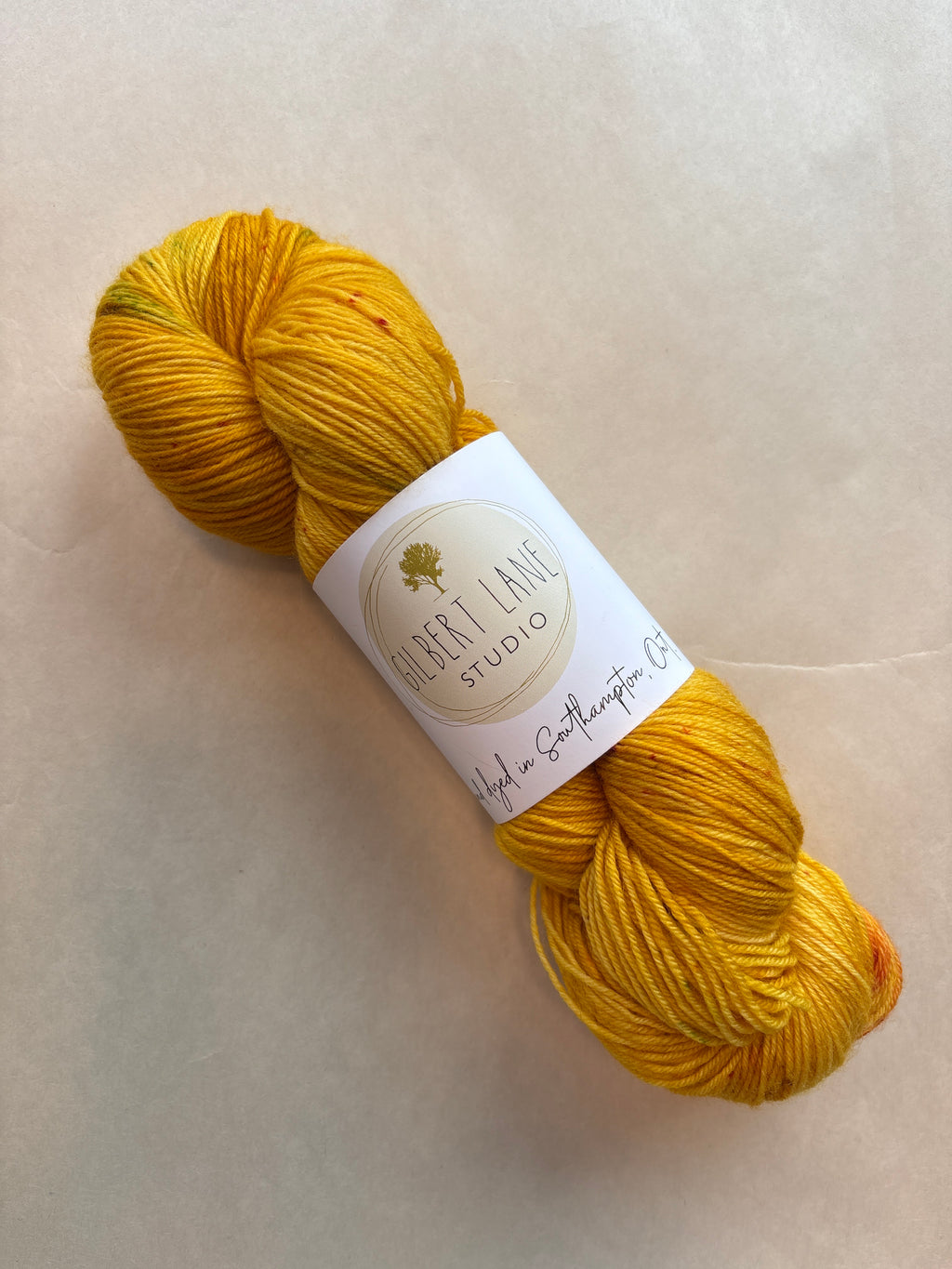 Gilbert Lane Studio Sock