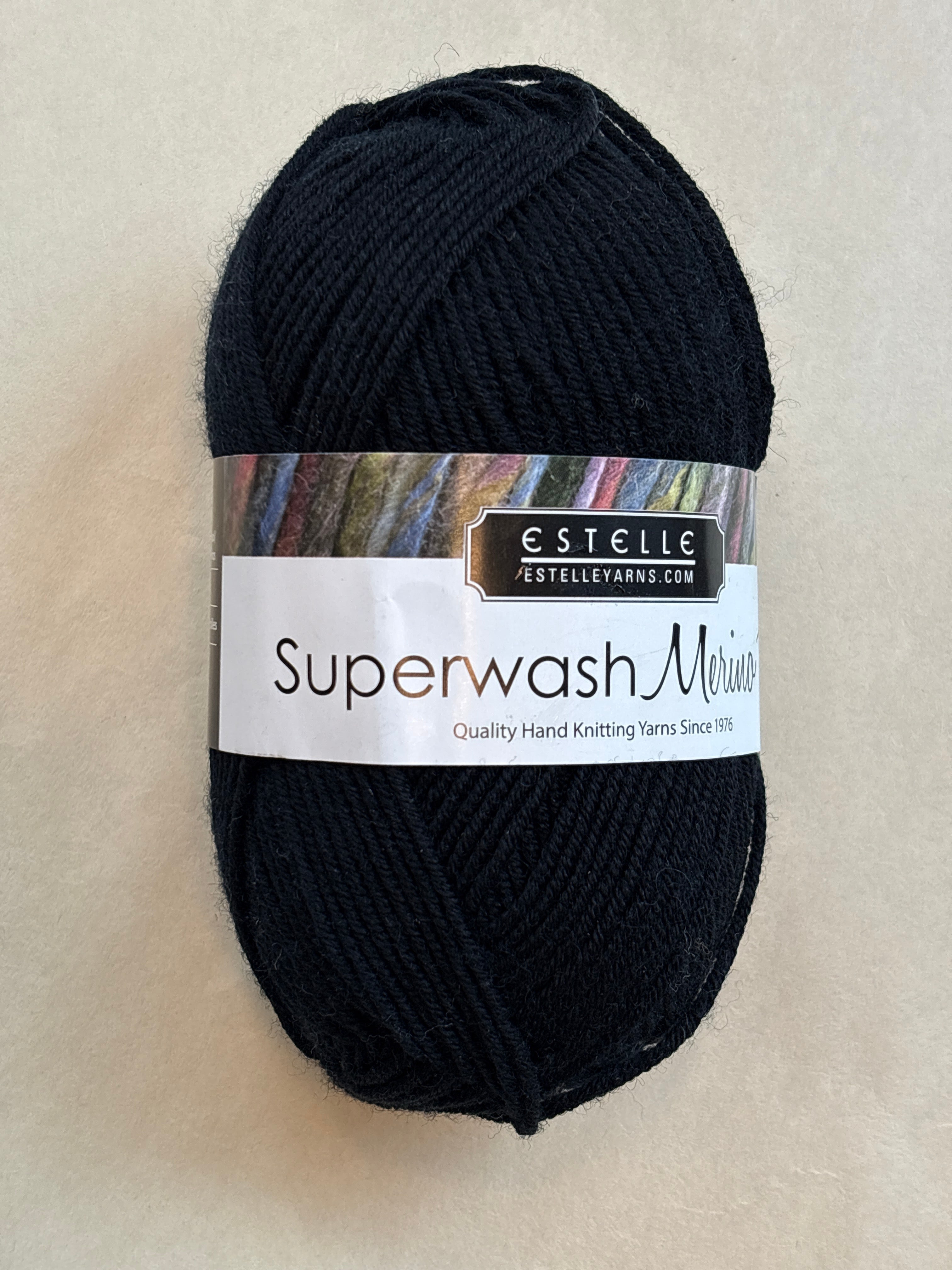 Superwash Merino DK