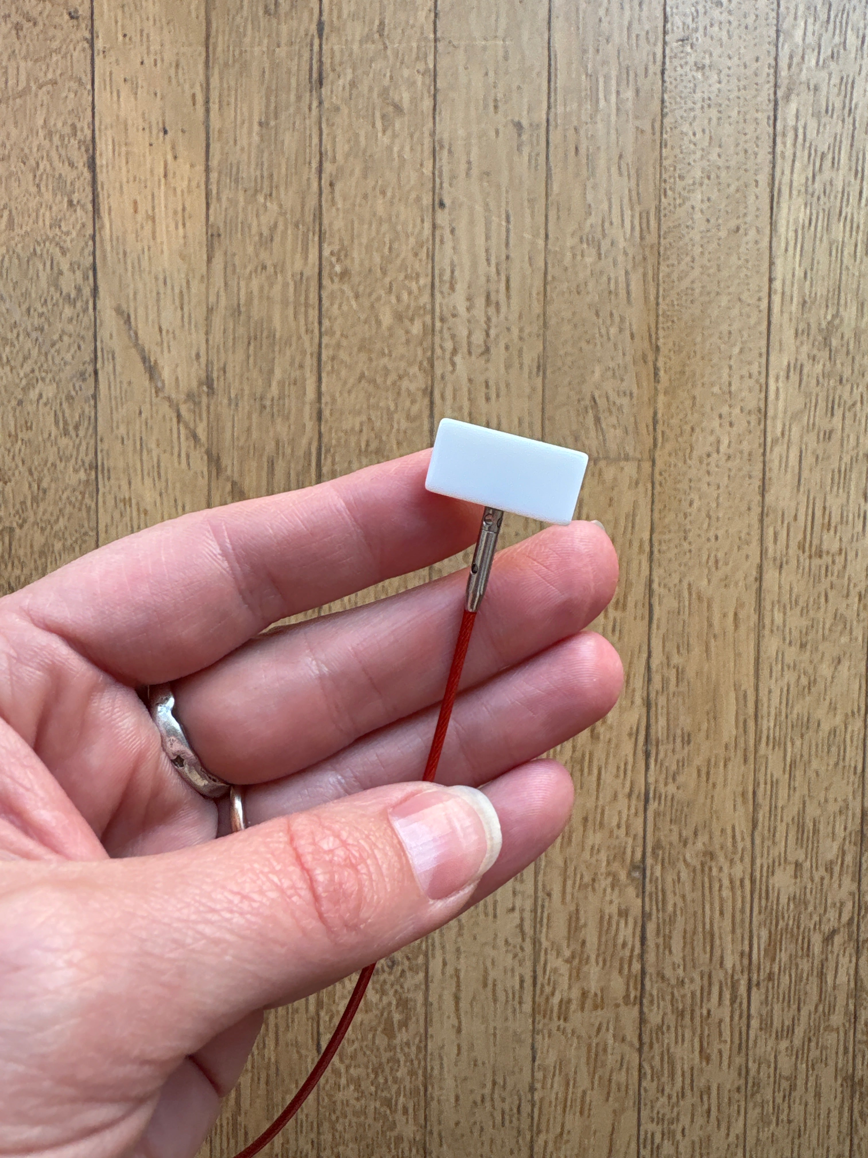 ChiaoGoo Cable End Stoppers