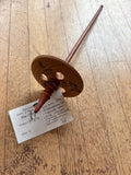 Fabricius Drop Spindle Single