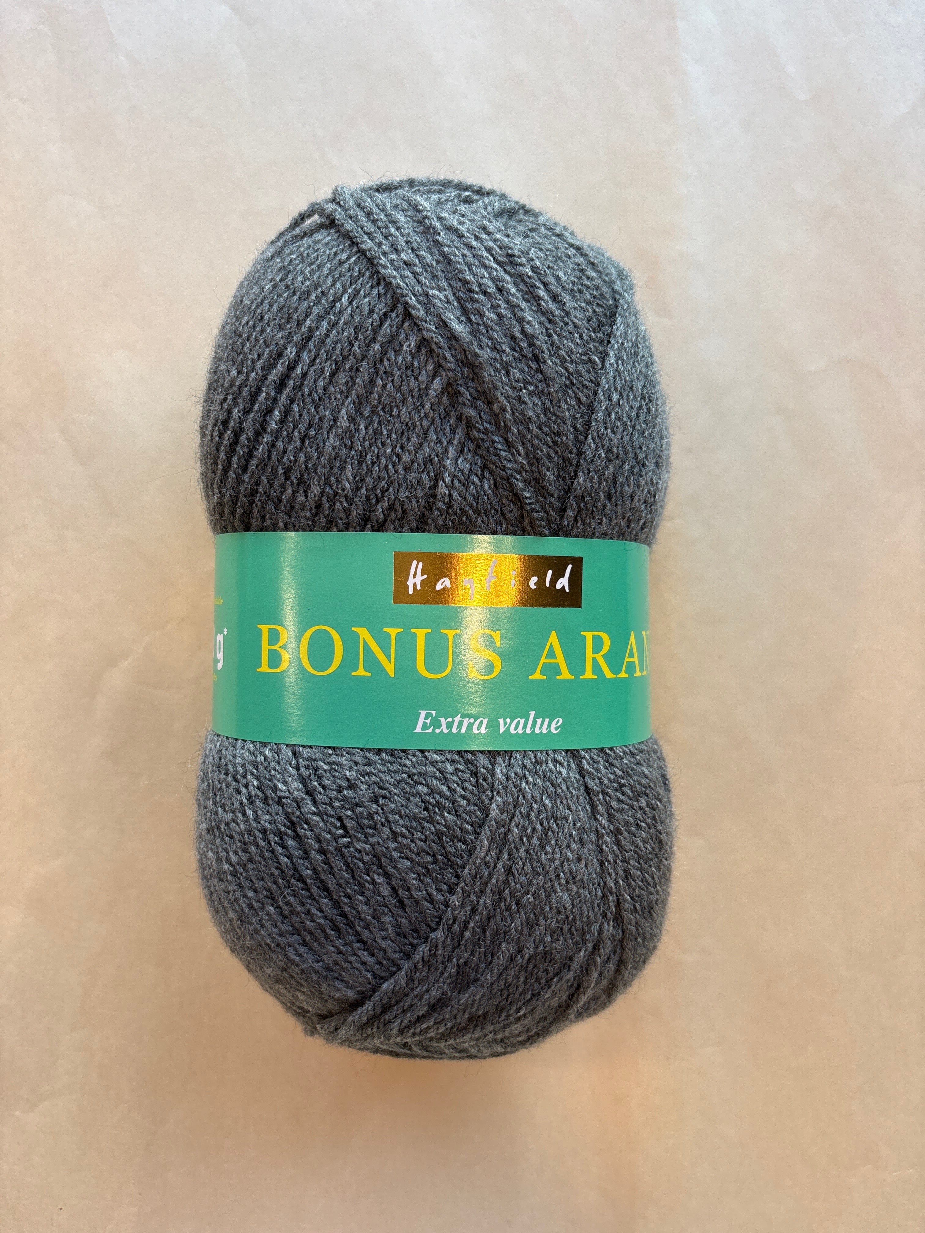 Bonus Aran