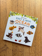Knit a Mini Ocean