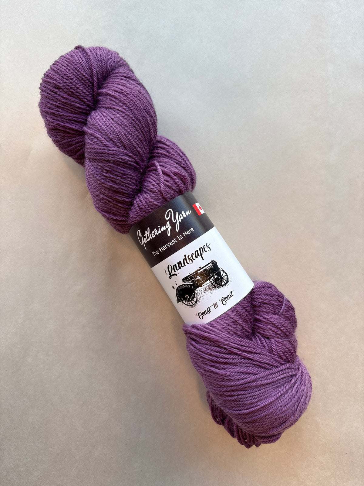 Landscapes Sock