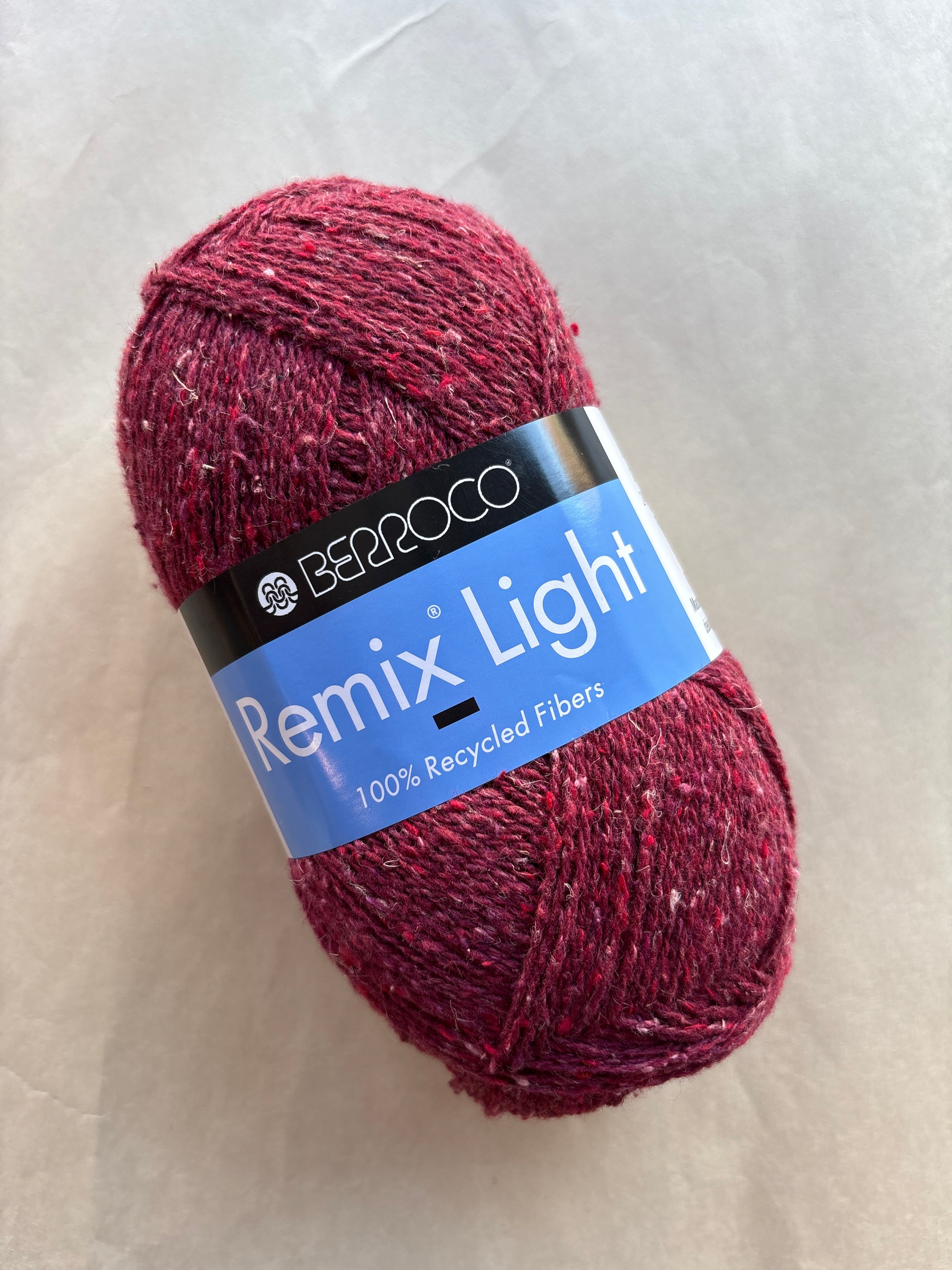 Berroco Remix Light