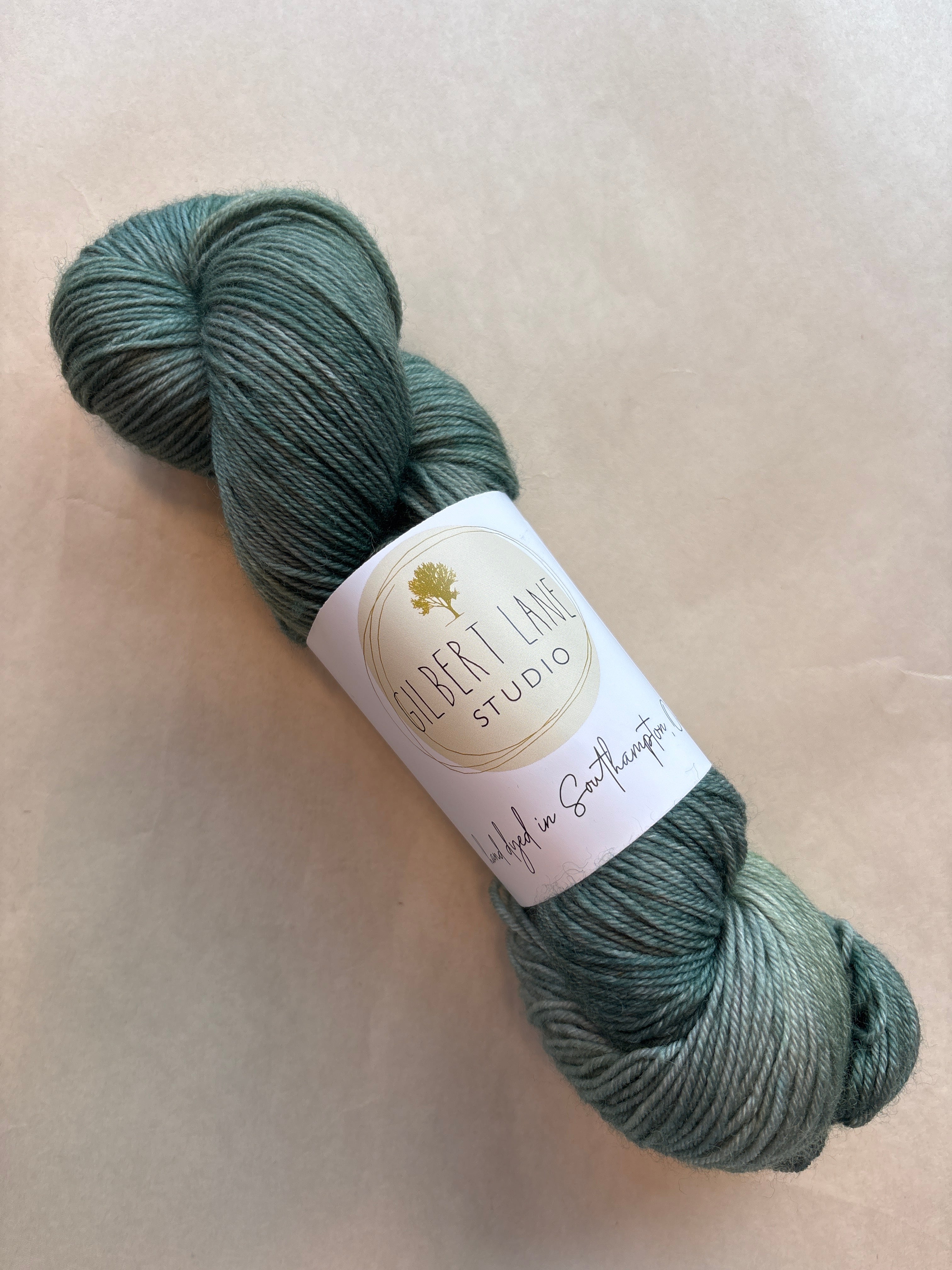 Gilbert Lane Studio Sock