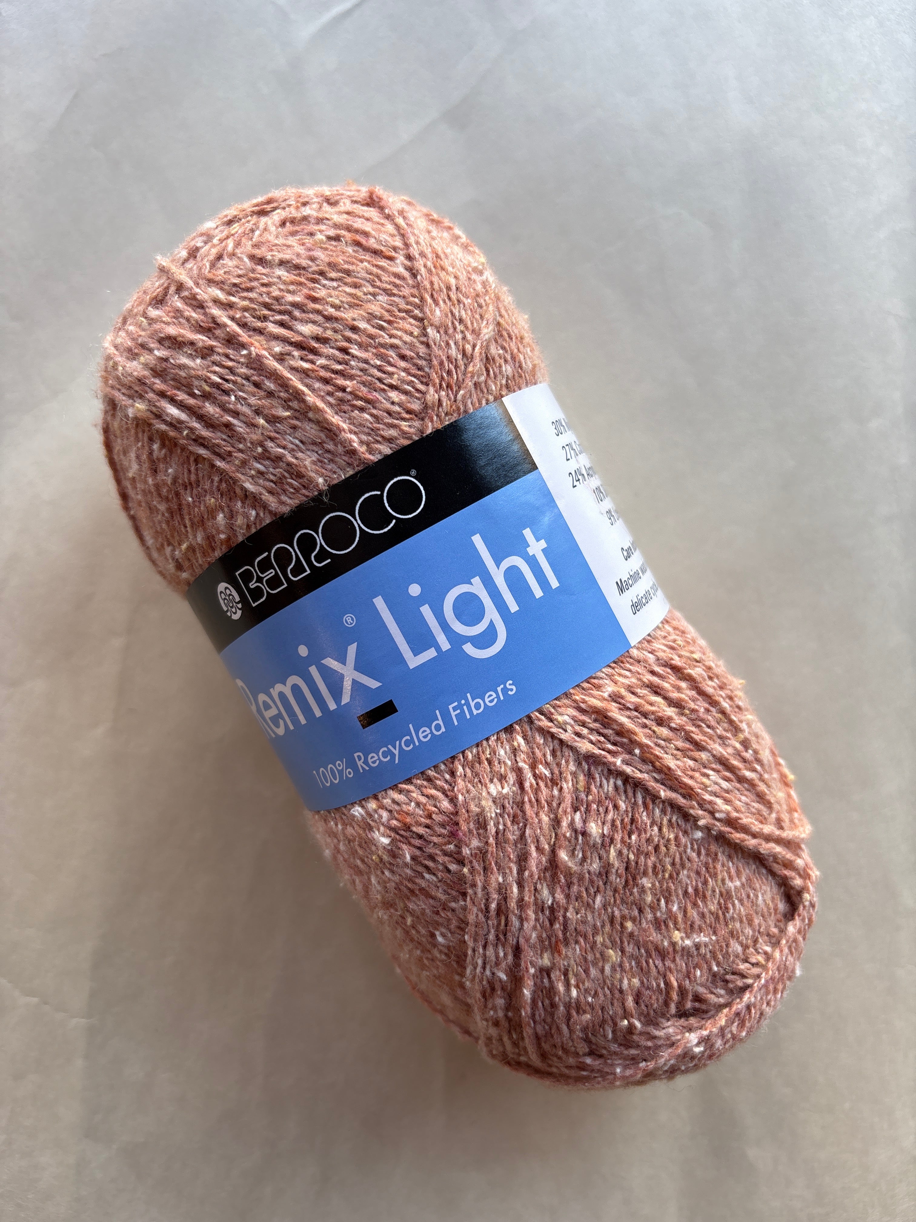 Berroco Remix Light