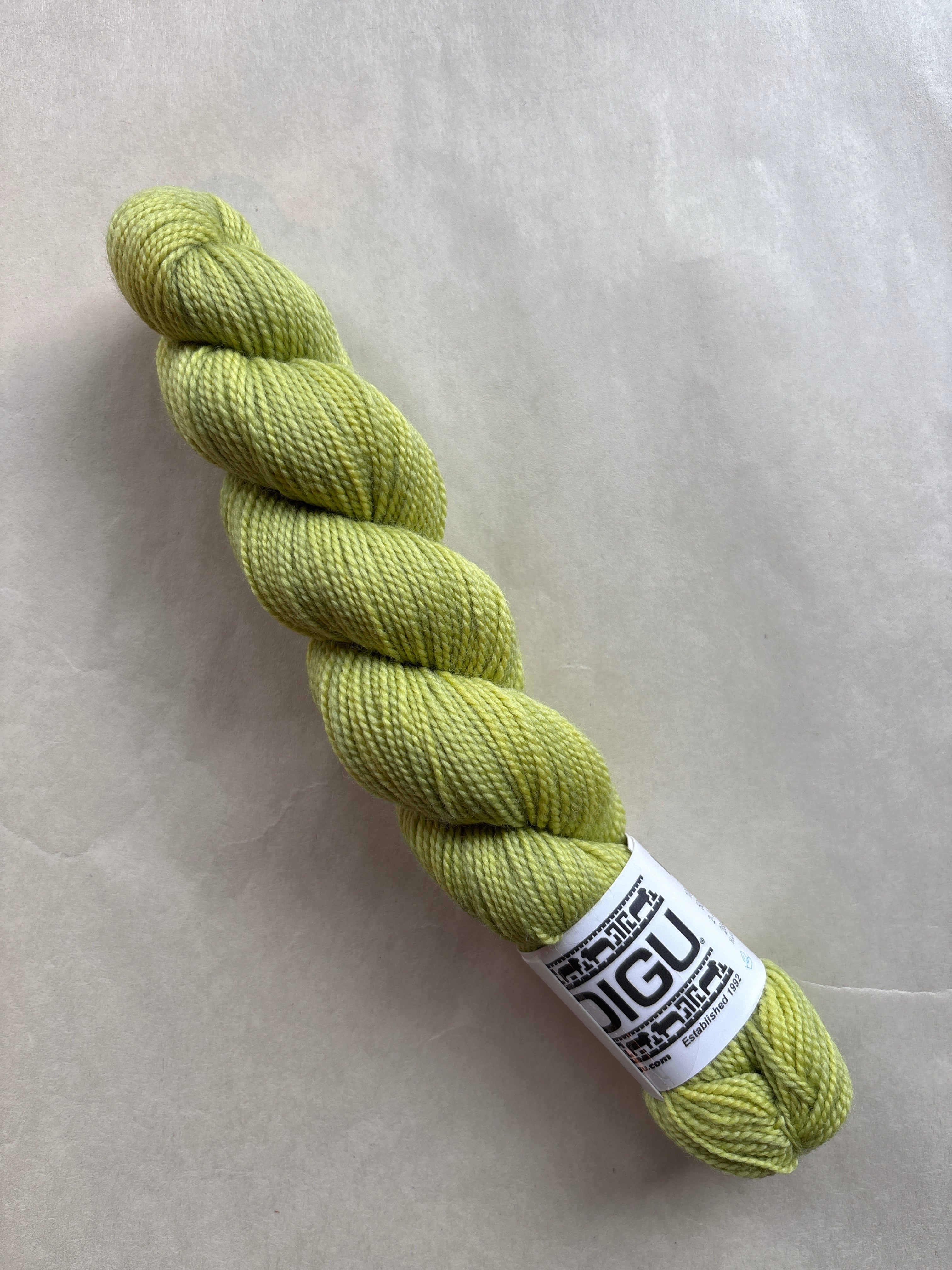 Koigu Hand-Dyed Premuim Merino