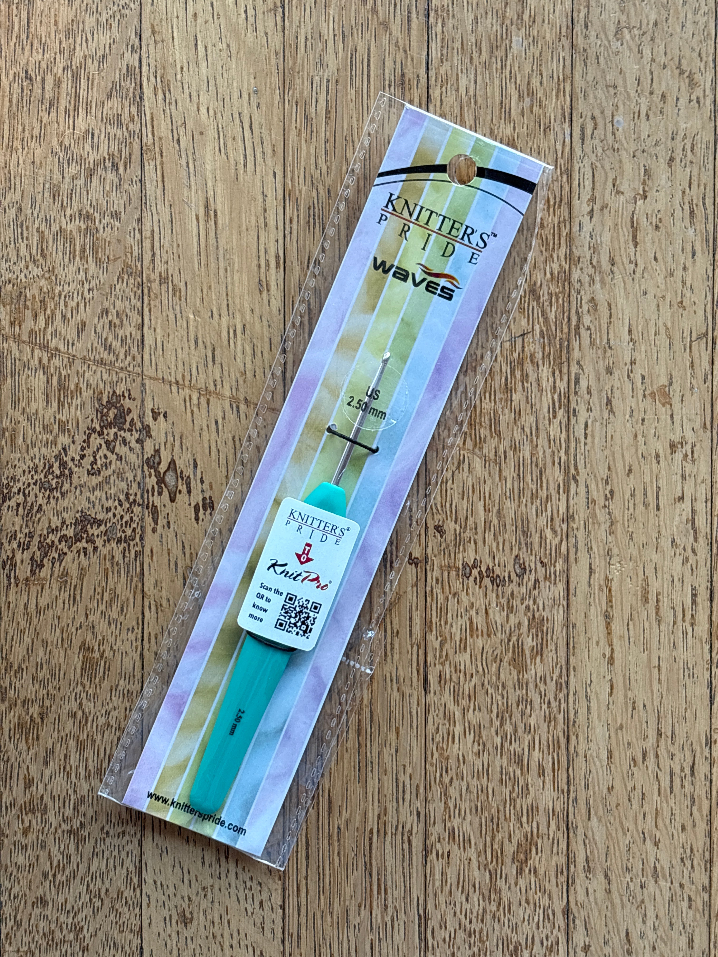 Knitter's Pride/KnitPro Crochet Hooks