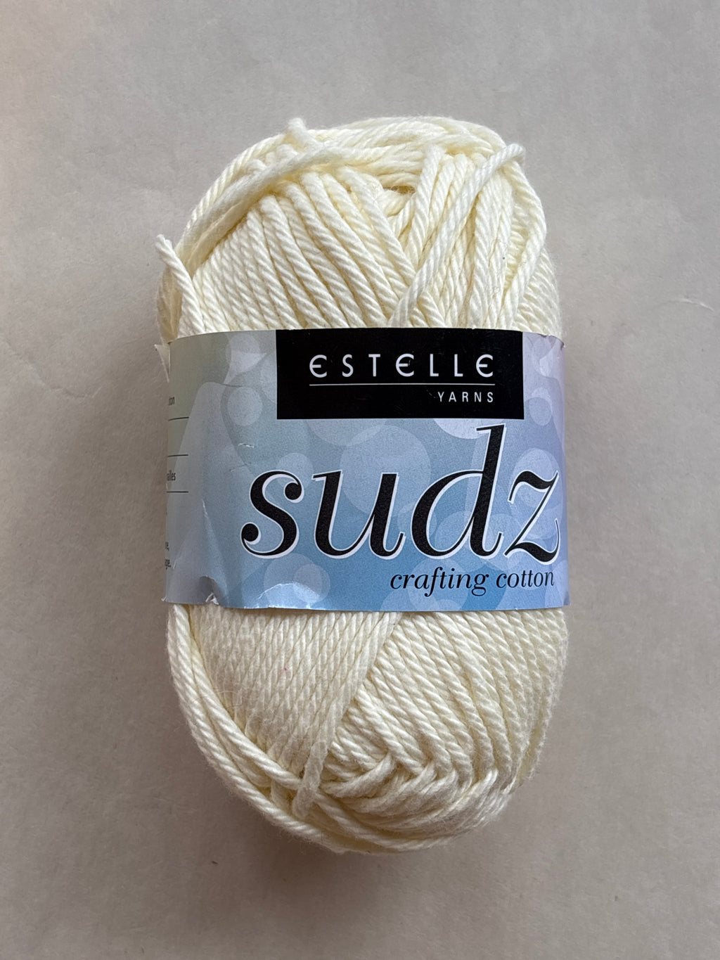 Estelle Sudz