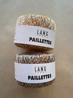 Paillettes