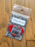 ChiaoGoo Rubber Grippers