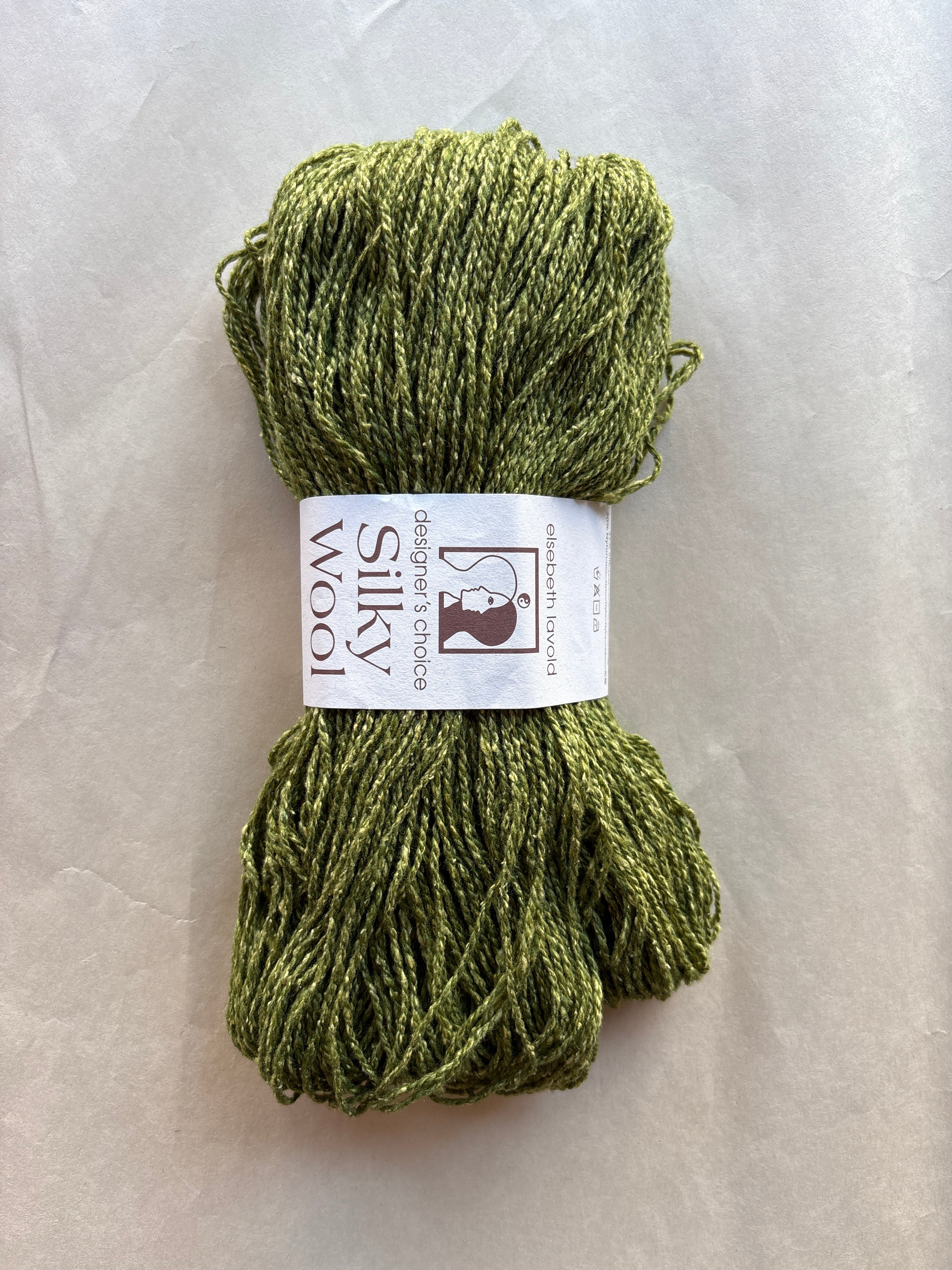 Silky Wool