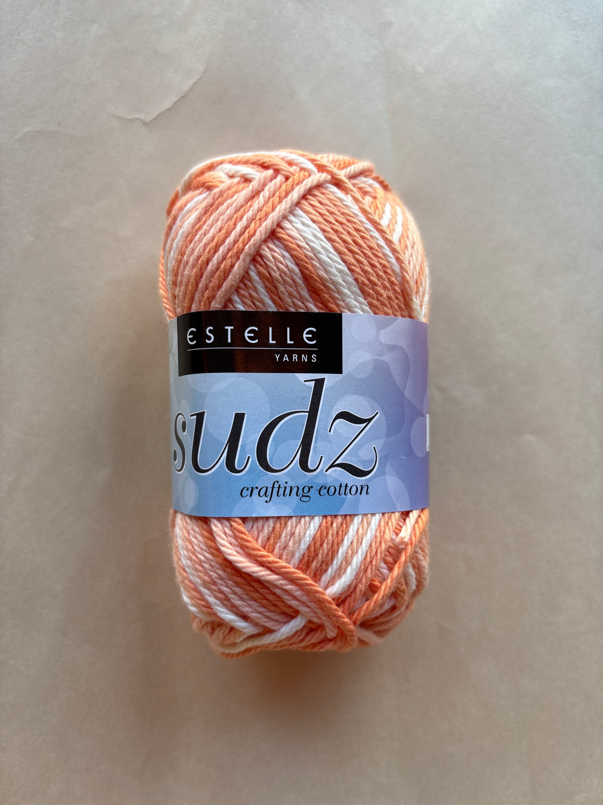 Estelle Sudz