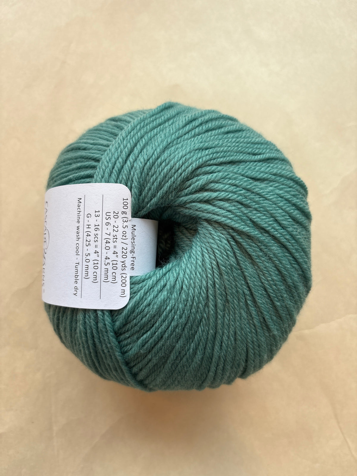 Cascade 220 Superwash