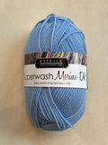 Superwash Merino DK