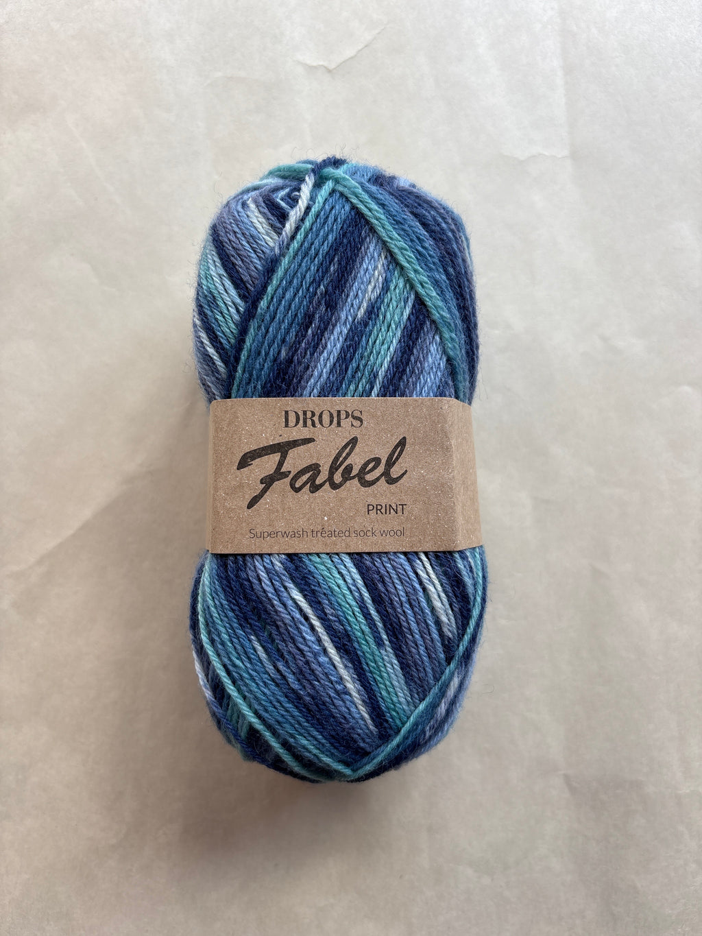 DROPS Fabel