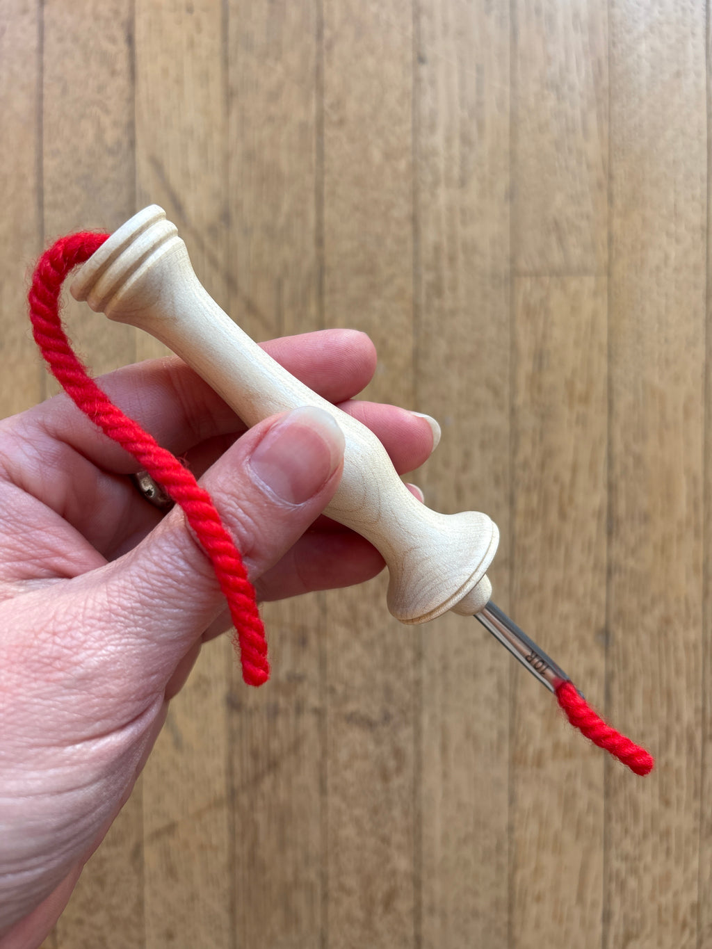 Oxford Punch Needle
