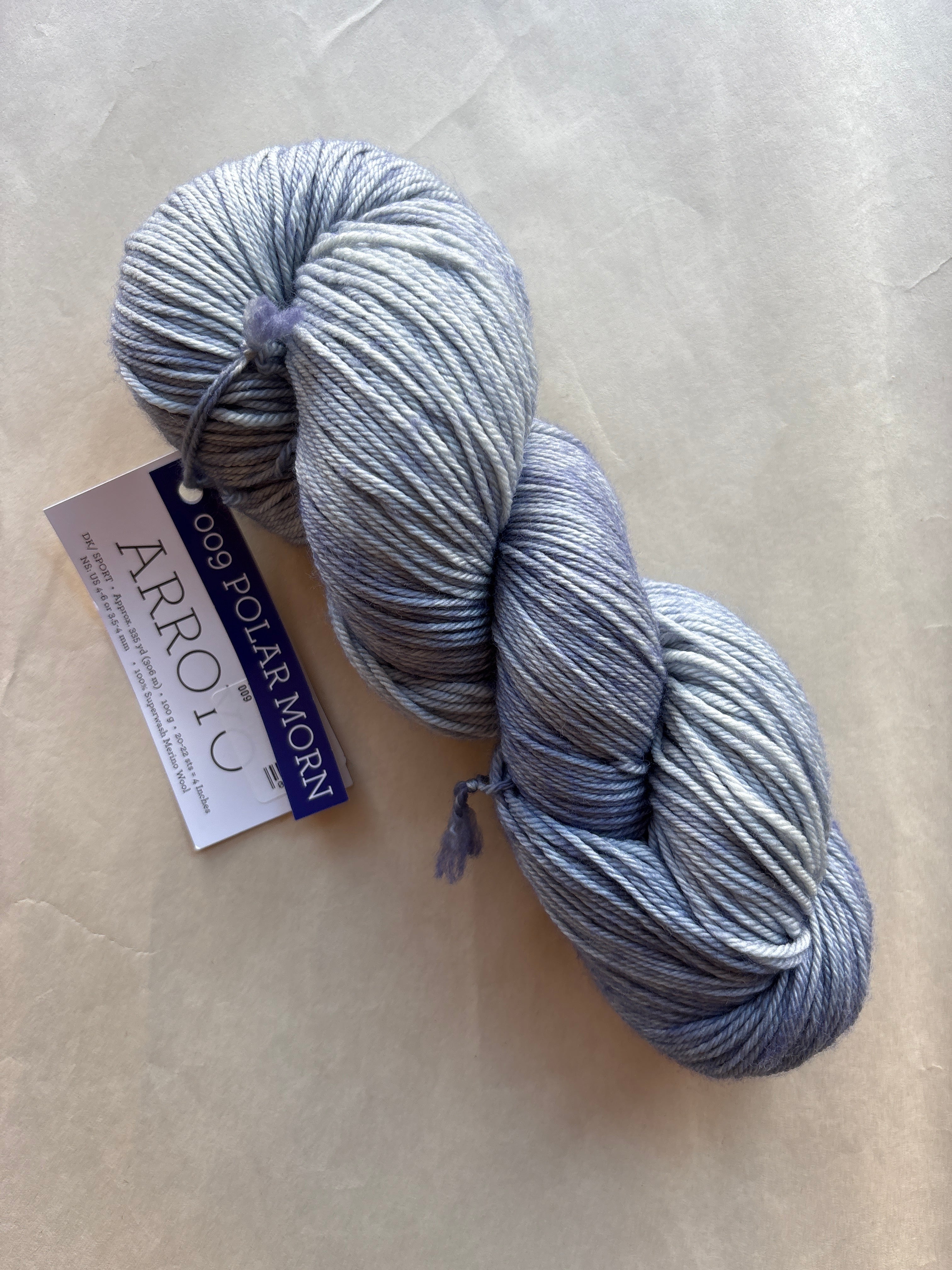 Malabrigo Arroyo