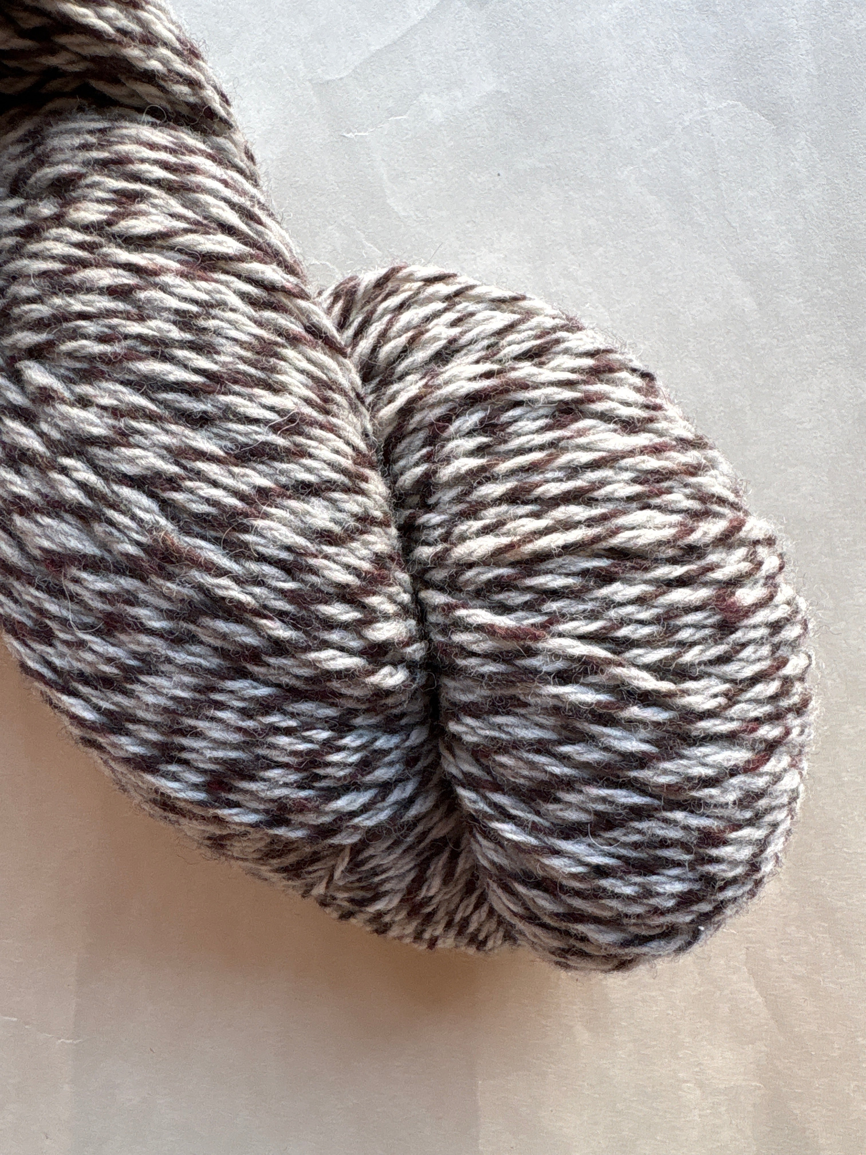 Cascade Eco Merino DK