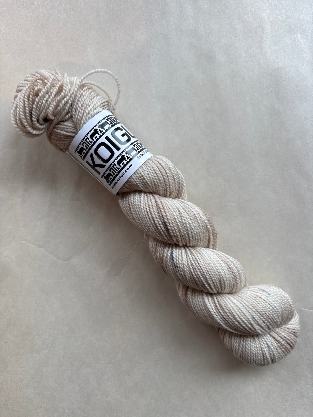 Koigu Hand-Dyed Premuim Merino