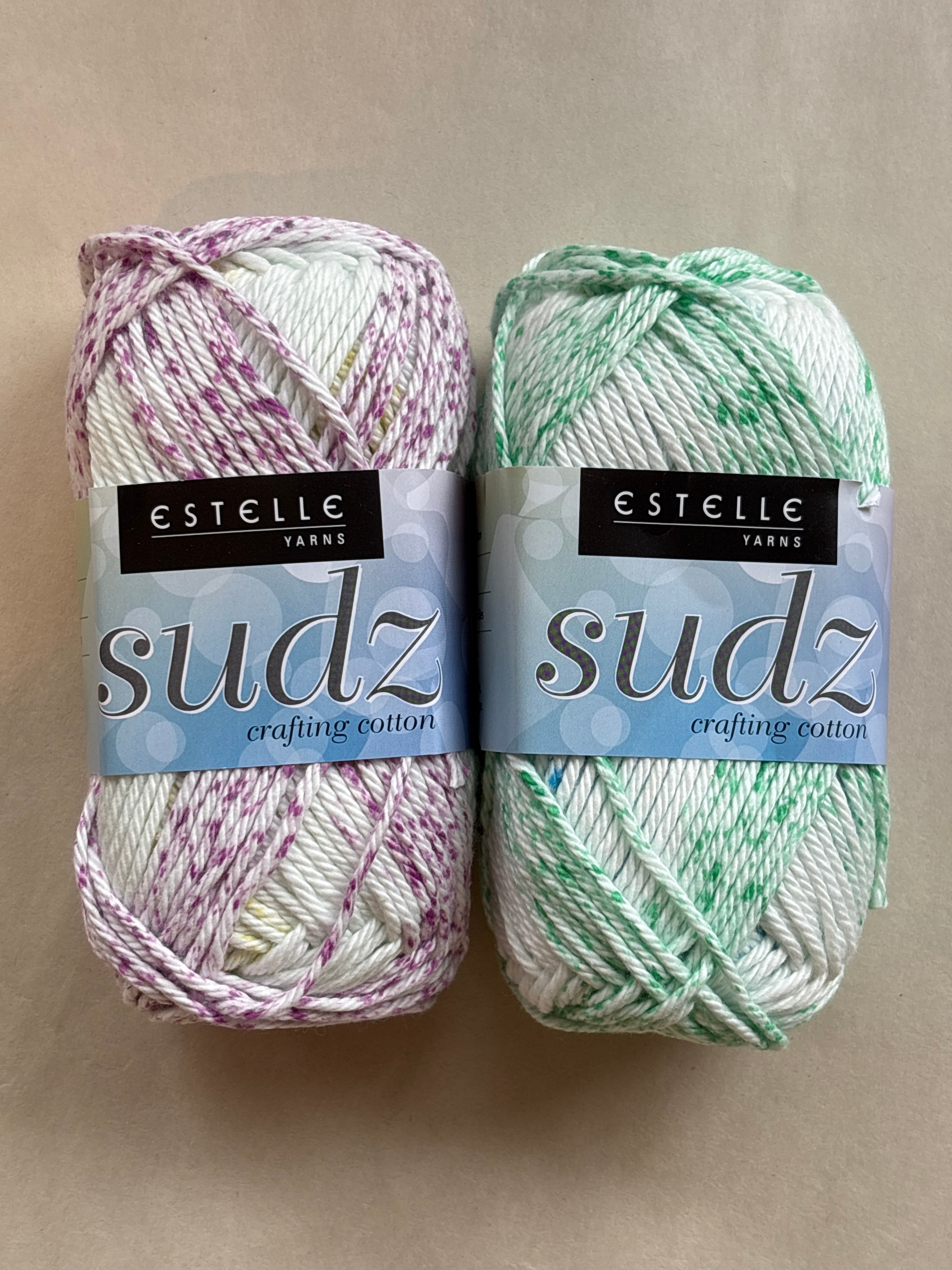 Estelle Sudz