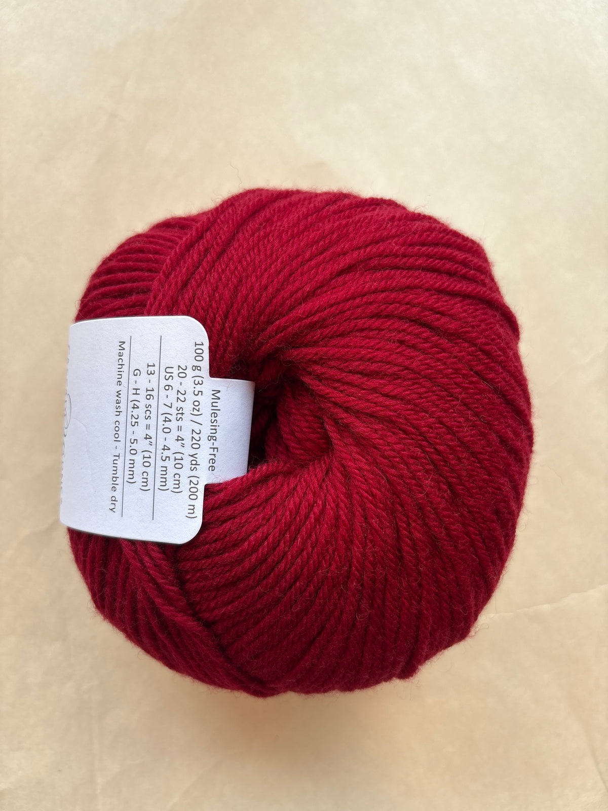 Cascade 220 Superwash